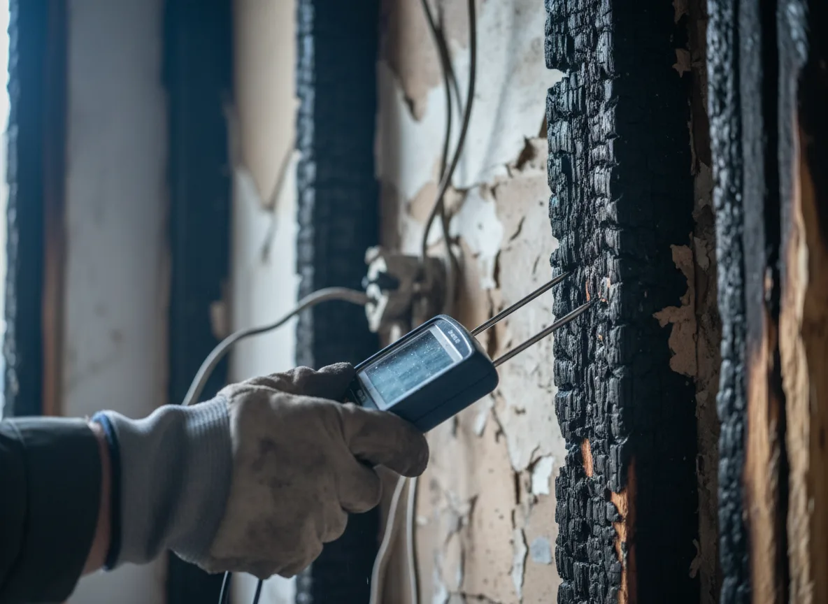 Fire Damage Restoration Mcmechen, WV FAQs